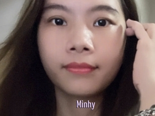 Minhy