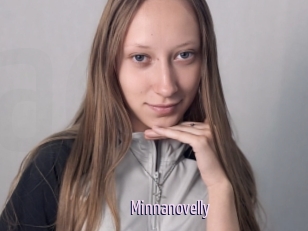 Minnanovelly