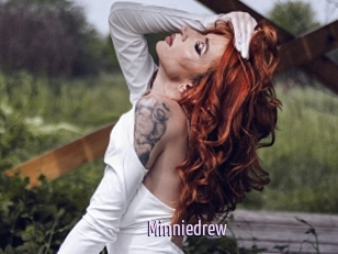 Minniedrew