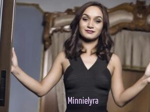 Minnielyra