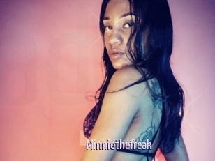 Minniethefreak