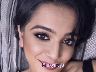 Minxymaya