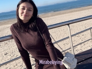 Mirabelaying