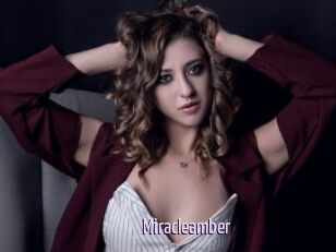 Miracleamber