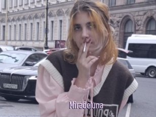 Miradeluna