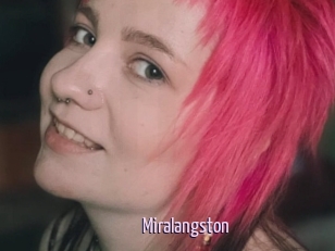 Miralangston