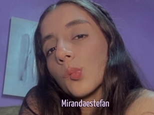 Mirandaestefan