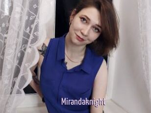Mirandaknight