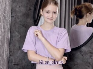 Mirandalerox