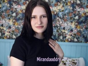 Mirandaoddry