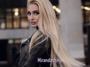 Mirandashiny