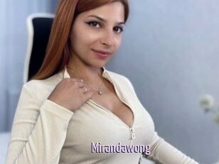 Mirandawong