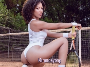 Mirandayong