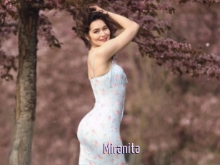 Miranita