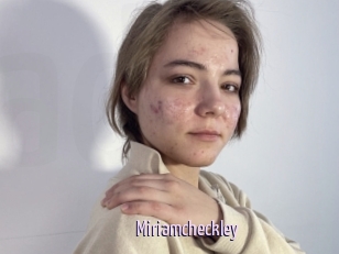 Miriamcheckley