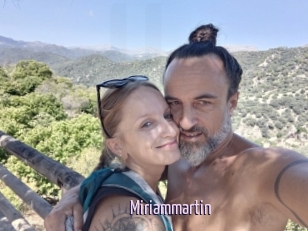 Miriammartin
