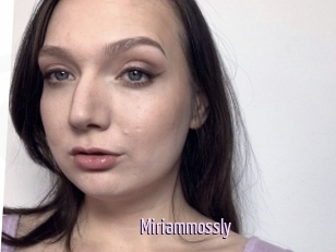 Miriammossly