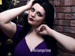 Miriamprime