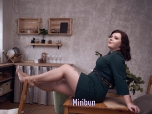 Miribun