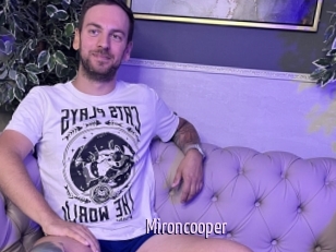 Mironcooper