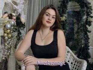 Miroslavamagic