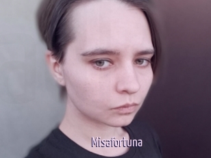 Misafortuna