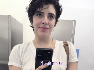 Misakimoore