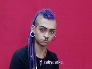 Misakydarks