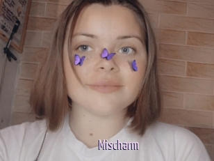 Mischarm