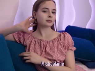 Mishablaine