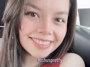 Mishuspretty
