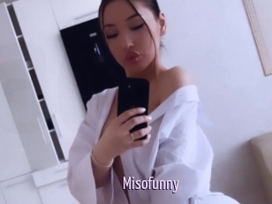Misofunny
