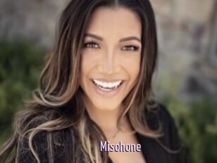 Misohone