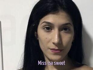 Miss_isa_sweet