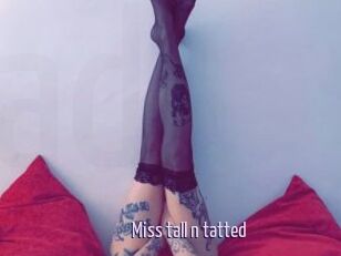 Miss_tall_n_tatted
