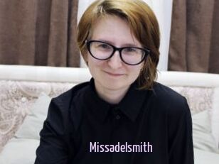 Missadelsmith