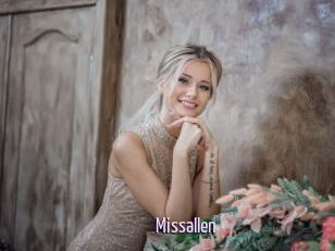 Missallen