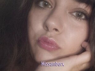 Missamberx