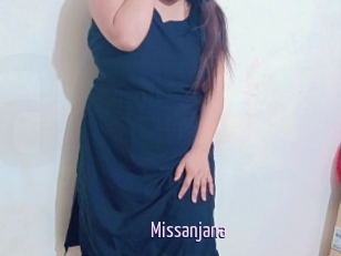 Missanjana