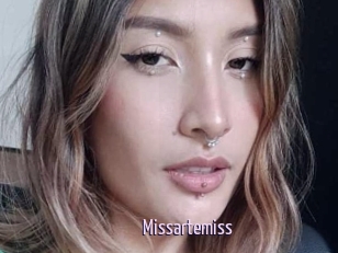 Missartemiss