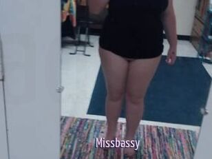 Missbassy