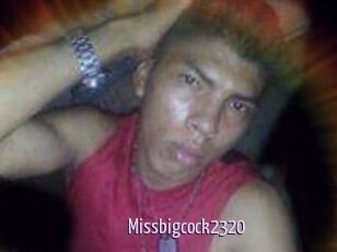 Missbigcock2320