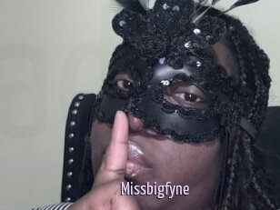 Missbigfyne