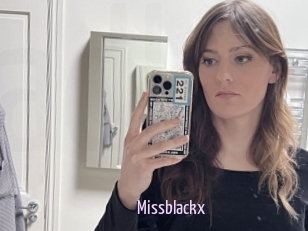 Missblackx