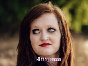 Missbluemoon