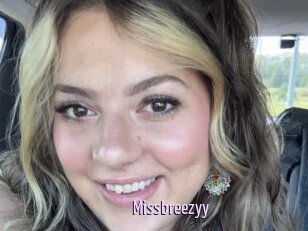 Missbreezyy