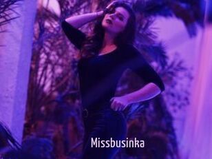 Missbusinka