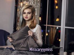 Misscaryyymiss