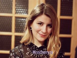 Misscherryza
