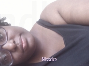 Misscice